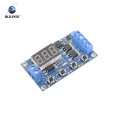 Digital Delay Interval Countdown Electronic Timer Circuit Board